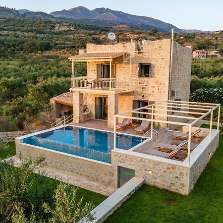 Villa Nora Riglia Luaran gambar