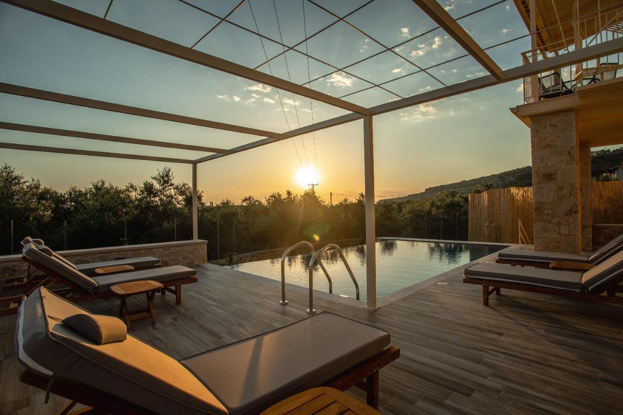 Villa Nora Riglia Luaran gambar