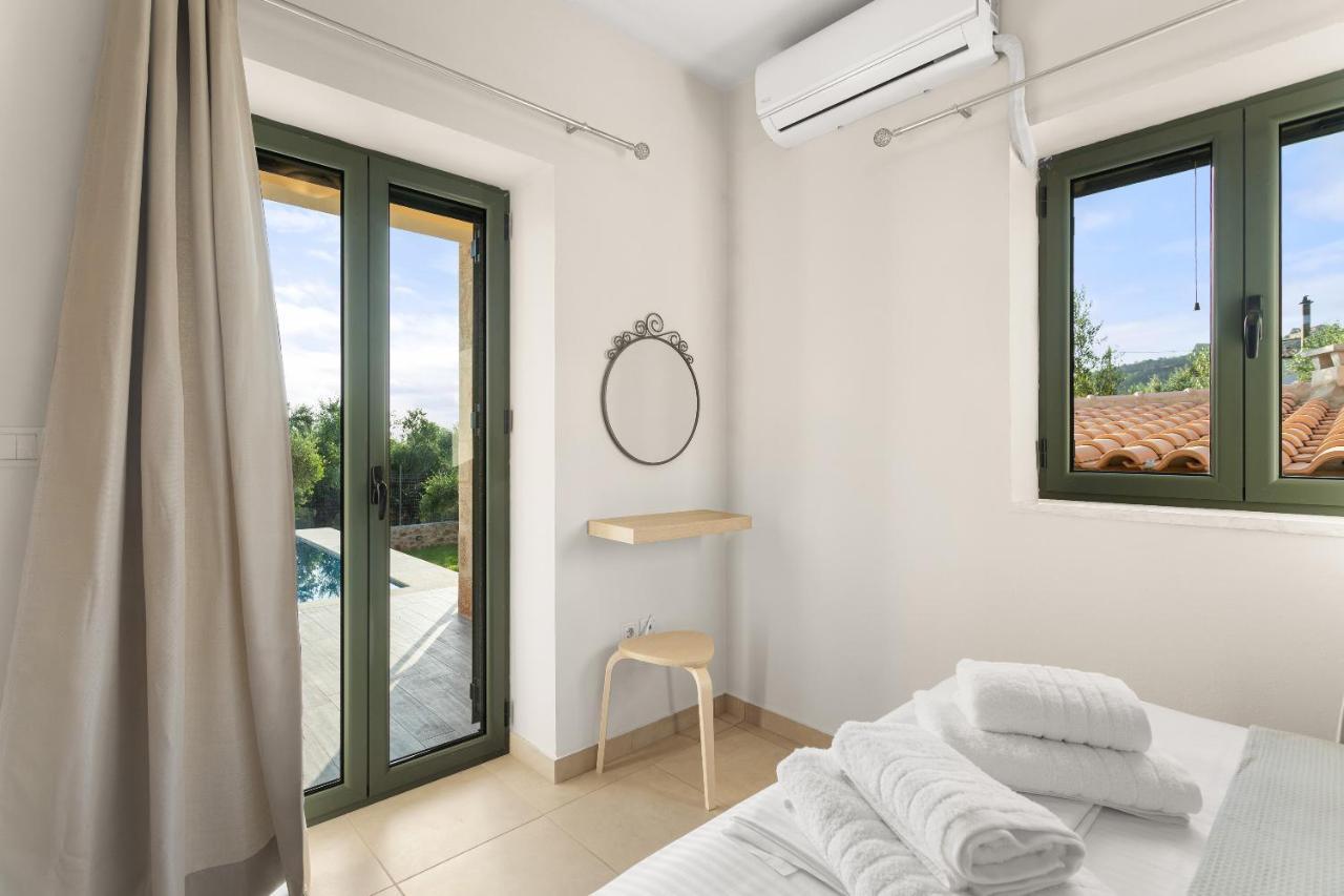 Villa Nora Riglia Luaran gambar