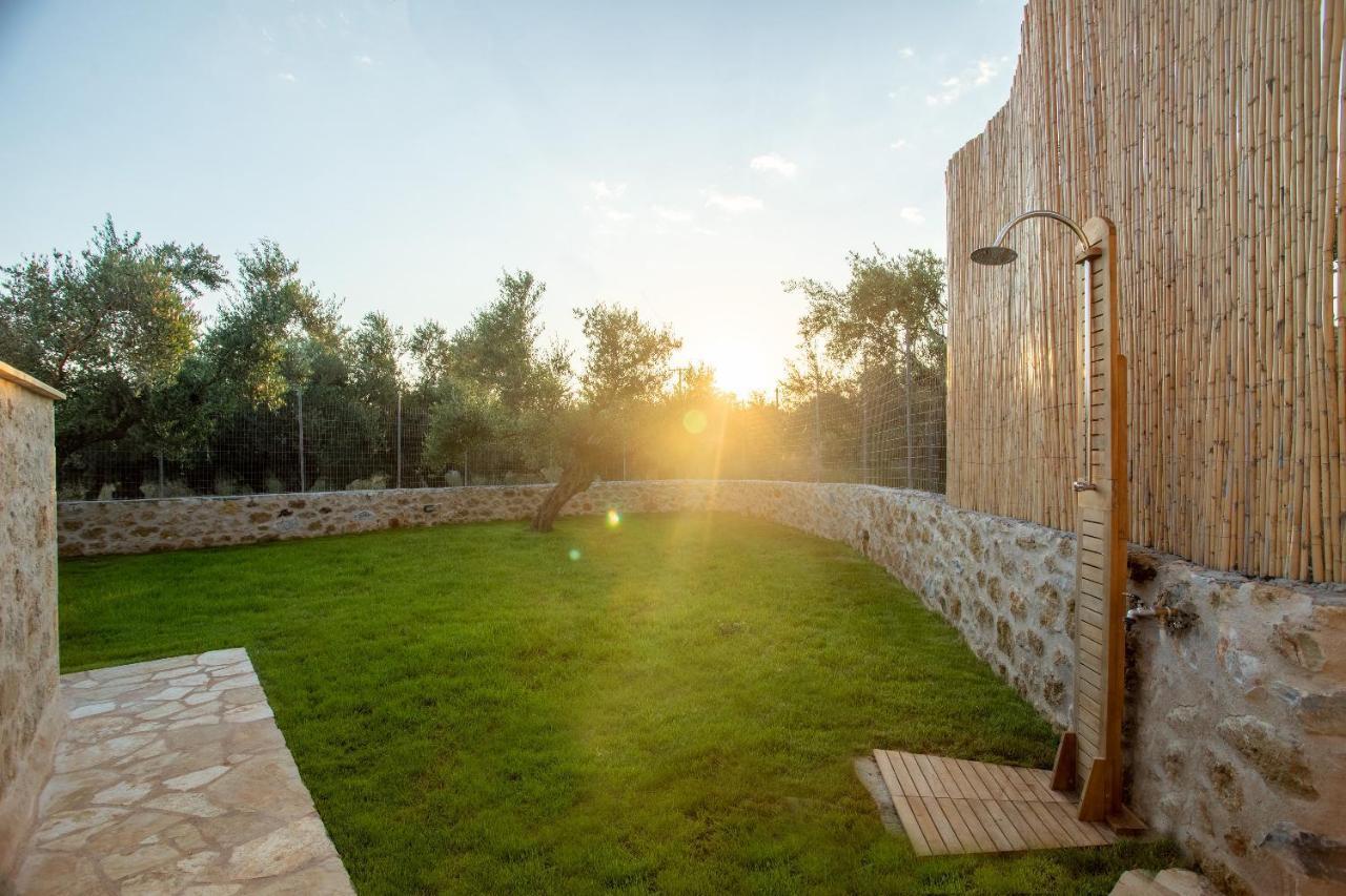 Villa Nora Riglia Luaran gambar